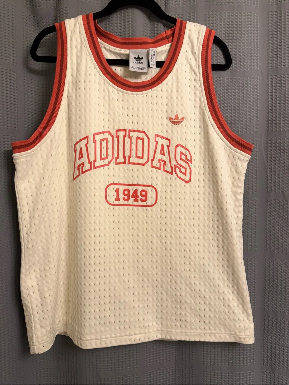adidas originals mesh